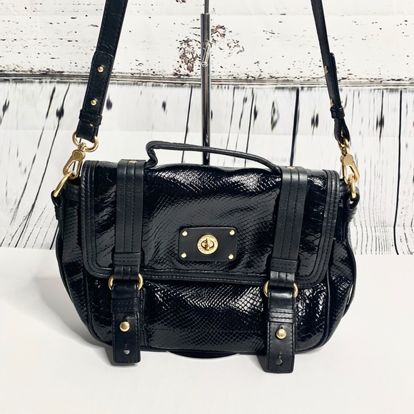 Marc By Marc Jacobs Handbags - MARC BY MARC Jacobs Crossbody Messenger Bag